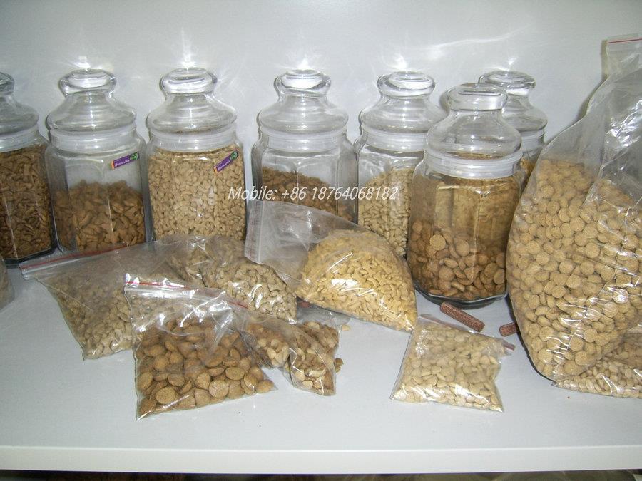 dog food machine dog food machine