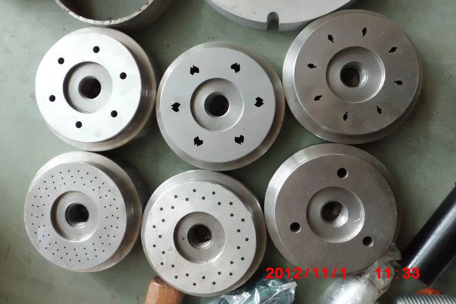 Pet food mould_副本