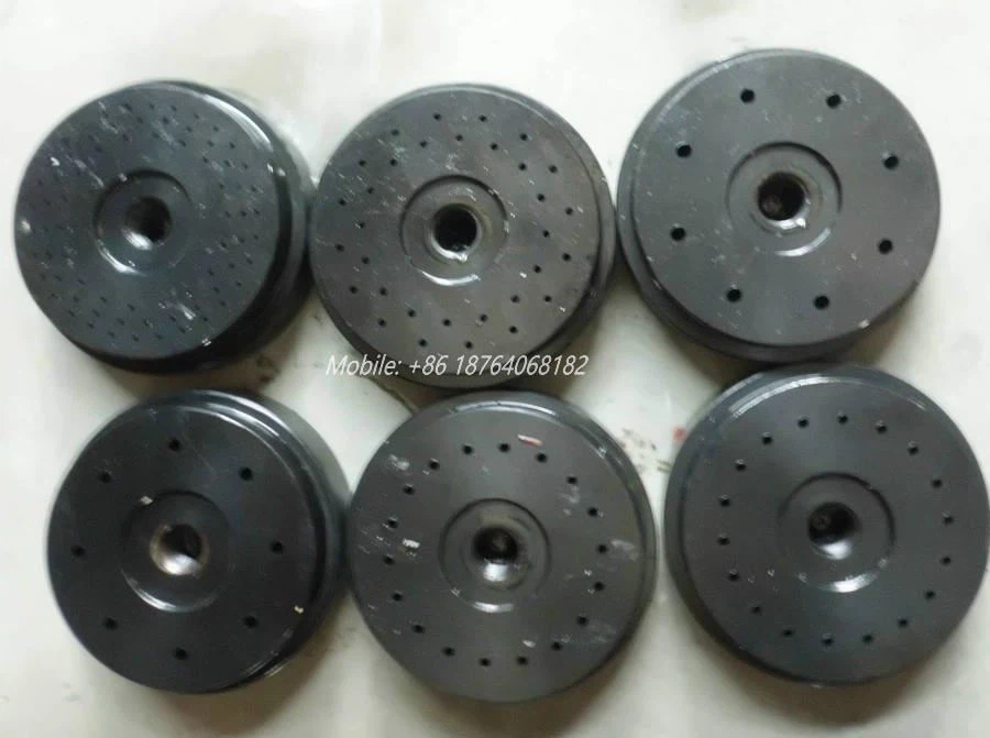 Fish Feed Extruder mould Fish Feed Extruder mould