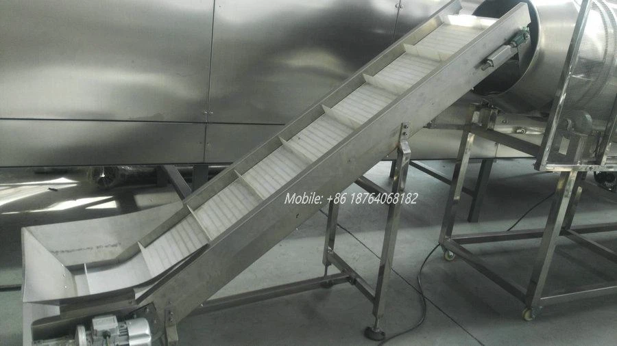 breadcrumb equipment