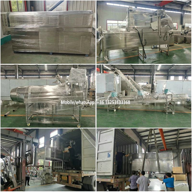 chips making machine chips making machine