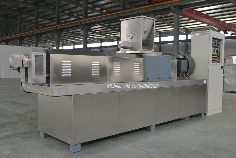 Breadcrumbs machines