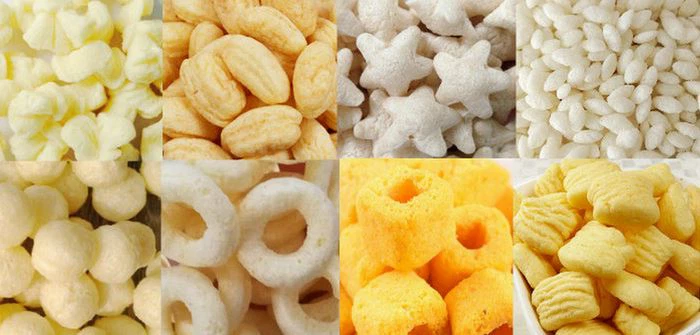 snacks