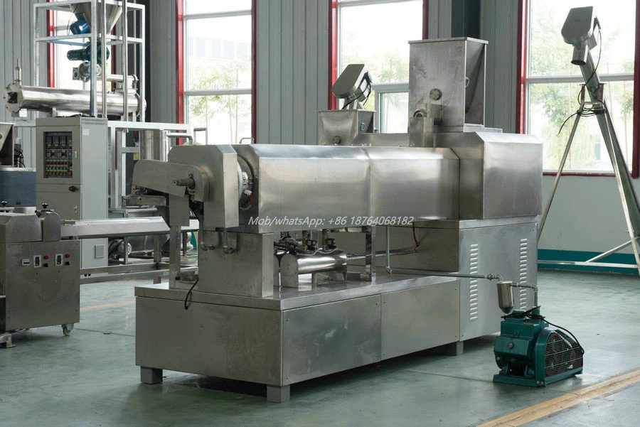 Rice Straw making machine Rice Straw making machine