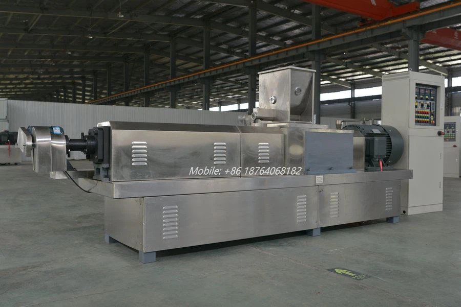 baby flour making machine