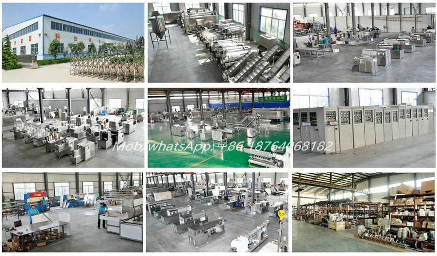food machine supplier