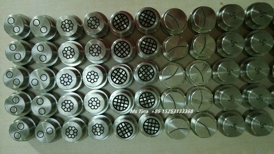pasta making machine
