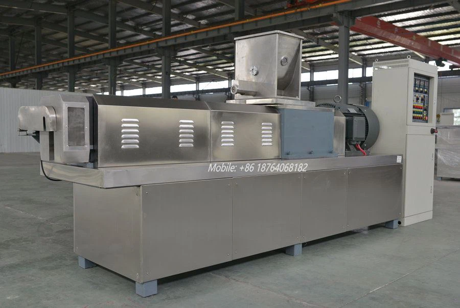 artificial rice machine