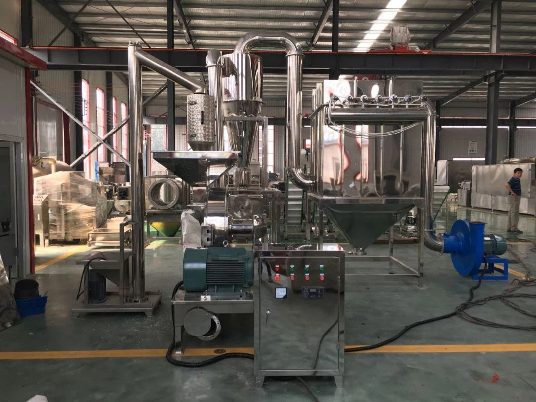 grinding machine