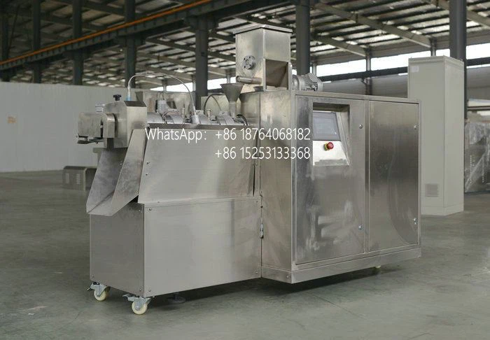 Lab Extruder Machine