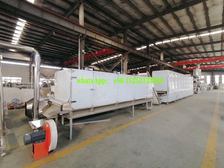 fish feed making machine