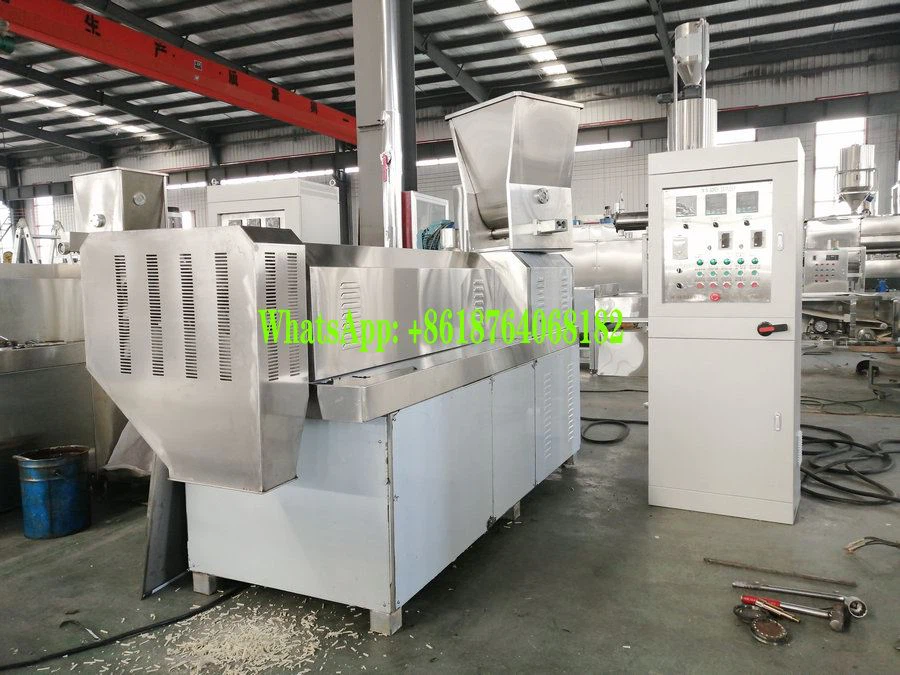 salad chips making machine