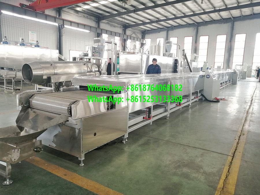 Rice Cracker Machine Rice Cracker Machine