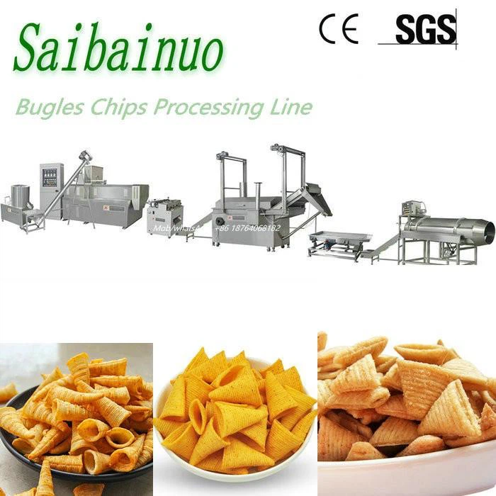 Automatic Fryer