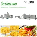 Pasta Processing Line