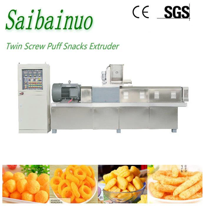 Chips Machine