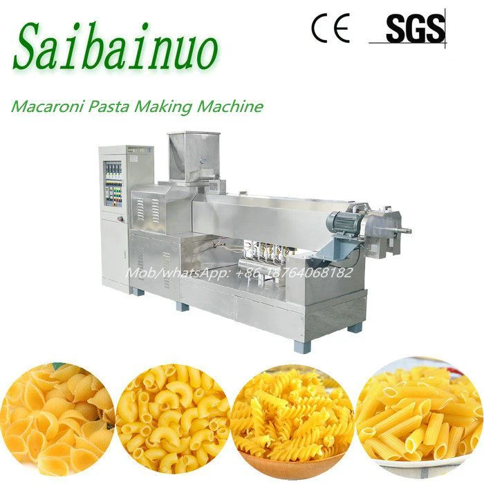 Pasta Plant