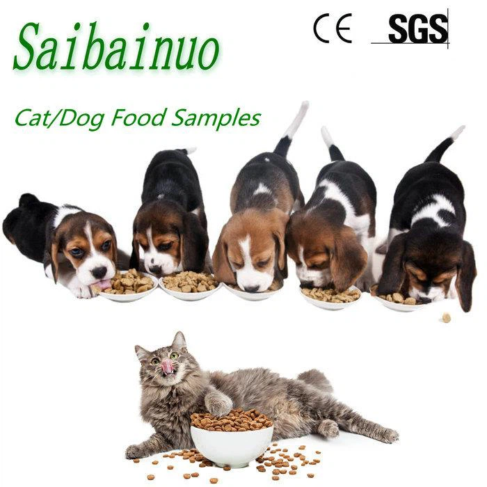 Pet Food Manufacturing Machinery
