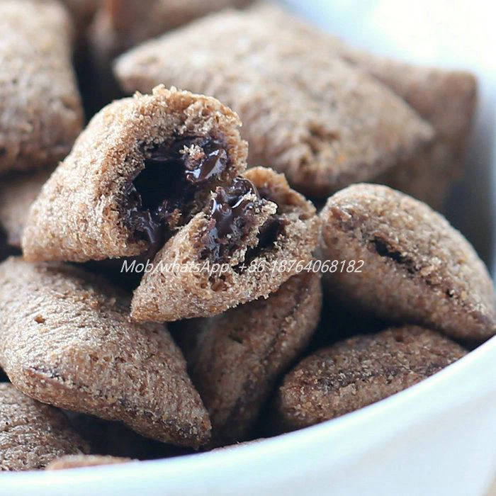 Snacks Processing Plant