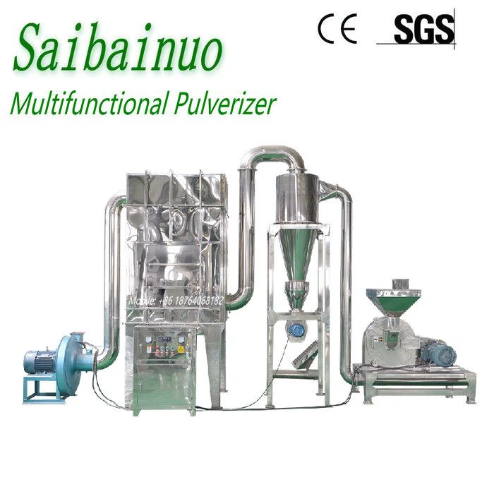 Corn Grinder