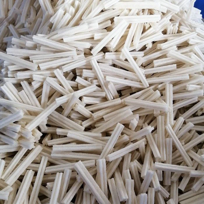 Salad Chips Making Machine
