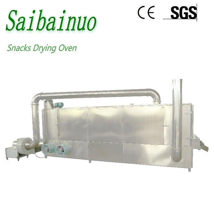 African Soya Protein Production Machine factory
