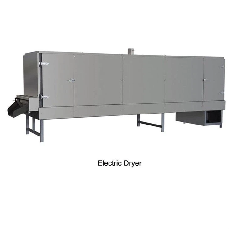 Center Filled Core Filling Puff Snacks Food Extruder Machine