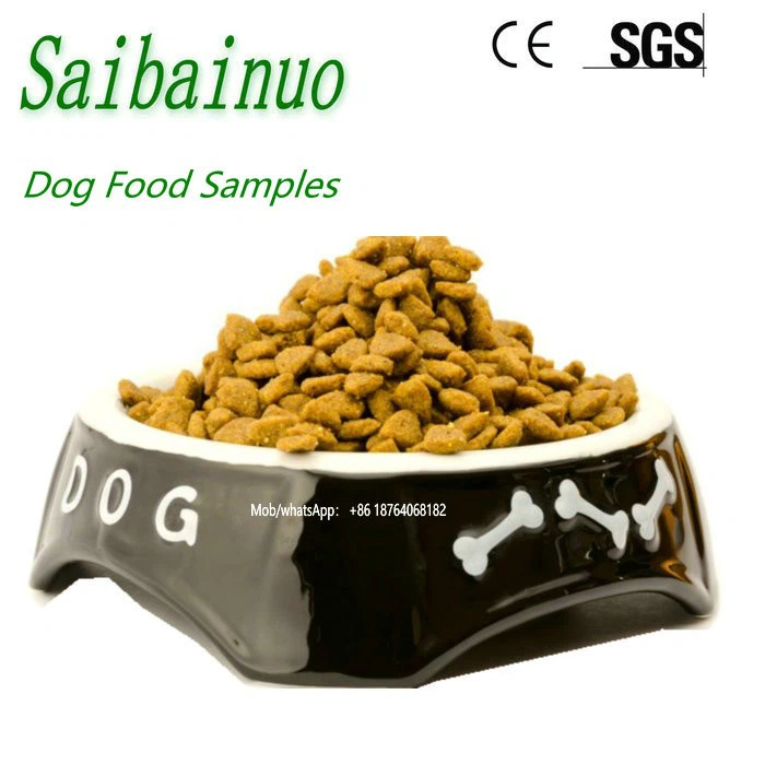 Dog Food Pellet Production Line price