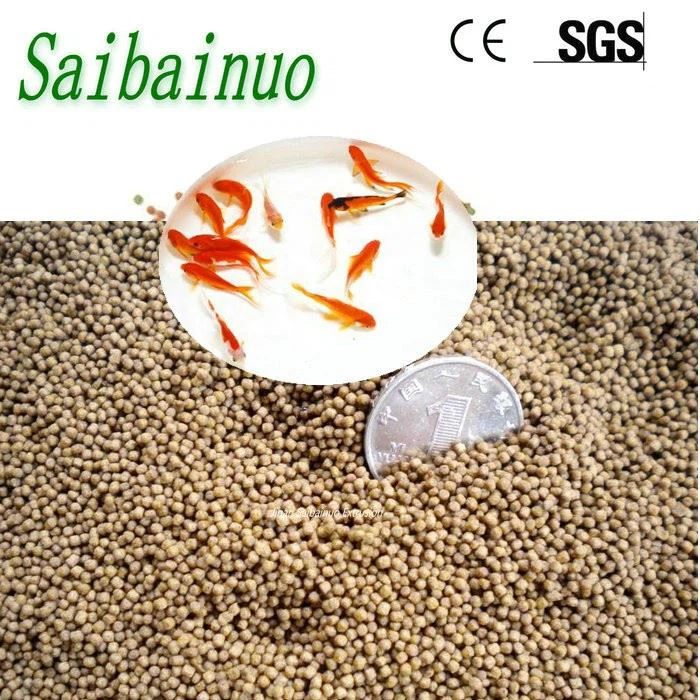 Fish Feed Pellet Machine Extruder Production Line