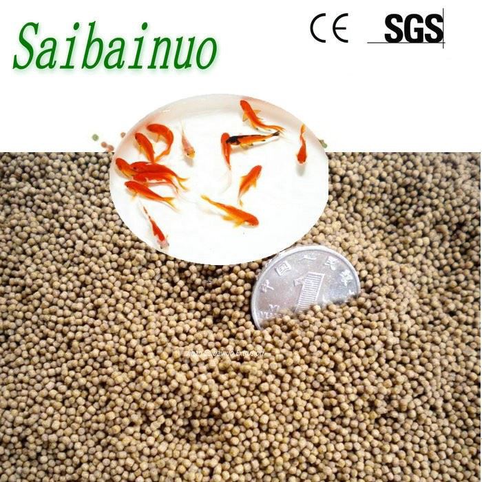 Floating Sinking Feed Extruder Production Line high quality