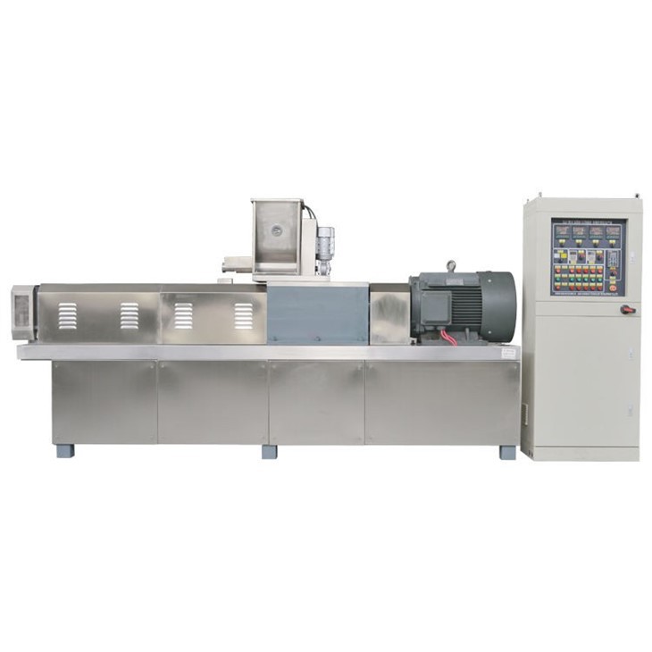 Instant Nutritional Food Production Line