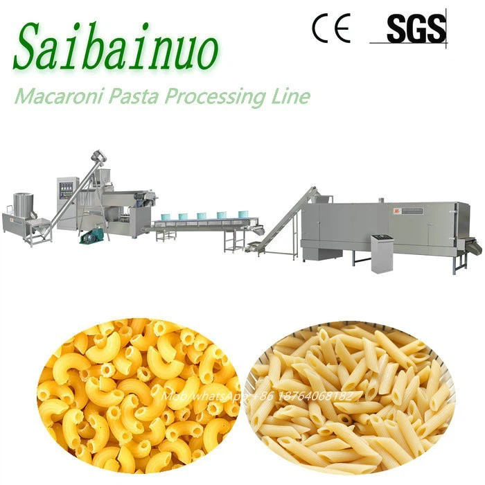 Moacaroni_Making Machine