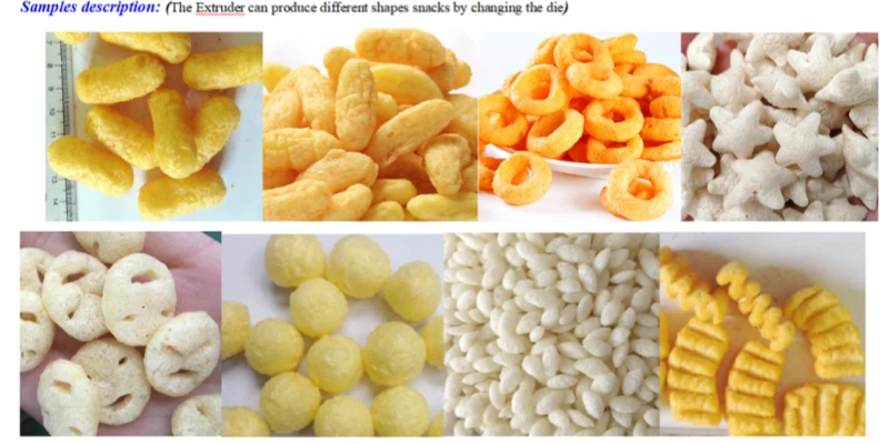fuff snack sample fuff snack sample