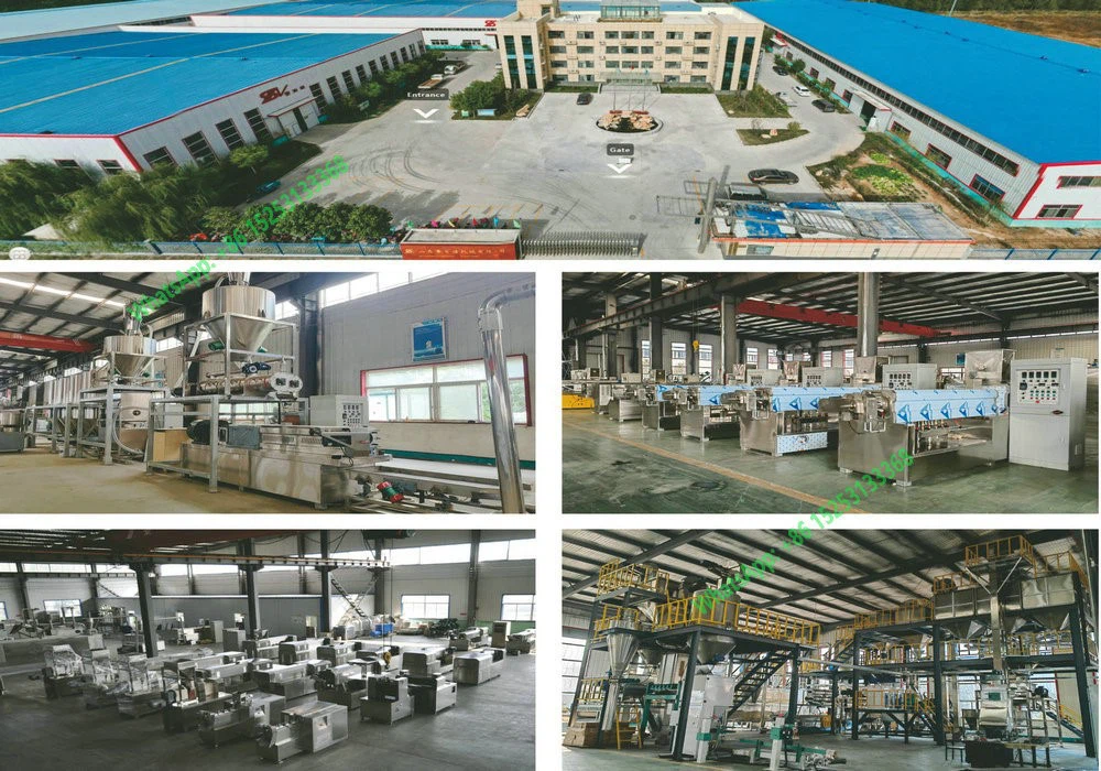 Jinan Saibainuo Factory1 Jinan Saibainuo Factory1