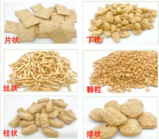 soya protein 5 soya protein 5