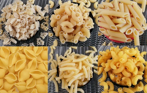 pasta processing line pasta processing line