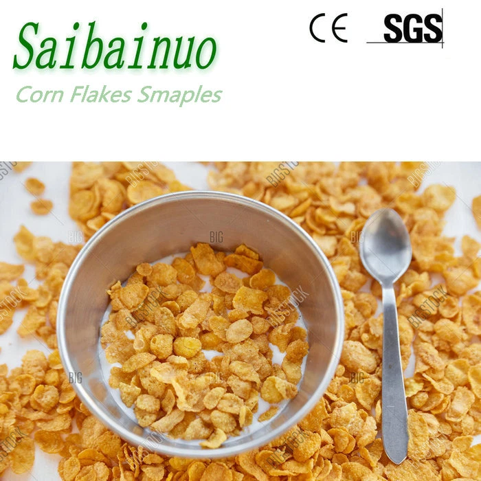 Corn Flakes3 Corn Flakes3