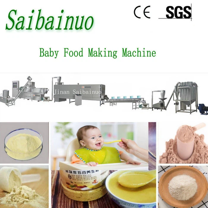 baby food manufacturing machinery baby food manufacturing machinery