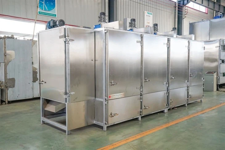 Smaller Capacity Pet Food Processing Line best